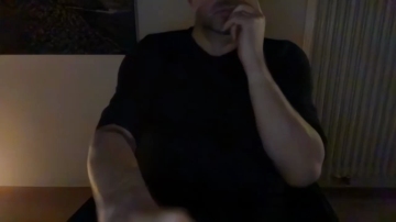 achtinch  21-11-2021 video feets